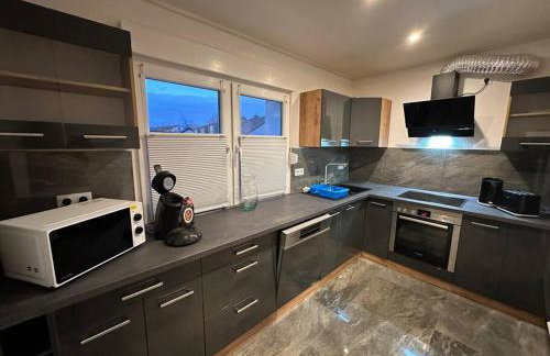 Top 3 Zimmer Appartment bei der Schalke Arena, Sport und Natur nähe Dortmund Essen Düsseldorf Oberhausen - Foto 10