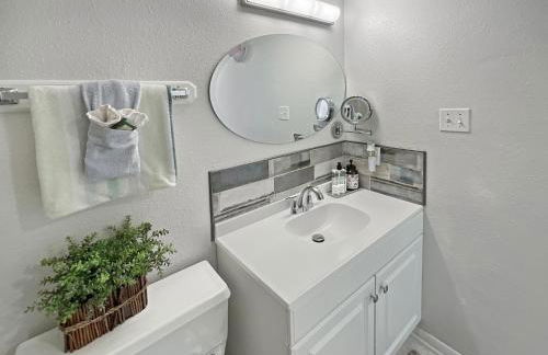 Amazing and Spectacular ocean and beach views in Galveston - Photo 20