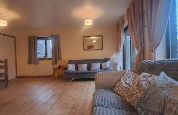 The Singing Heart, TirNaNog Cozy Cottage near Lochgilphead !!HIDDEN GEM!! - Foto 6