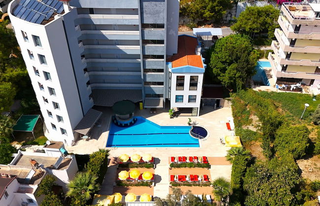 Happy Apart - Foto 61