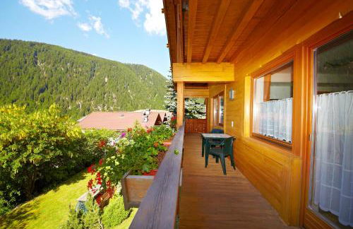 Residence Tauber - Foto 20