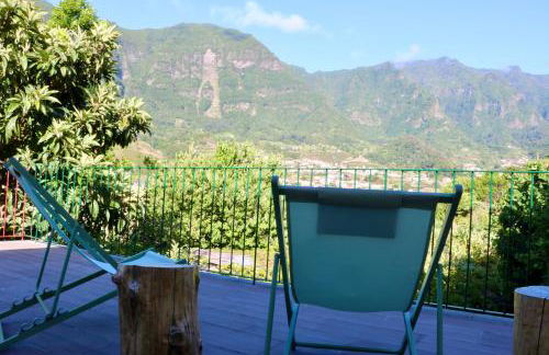 Villa with Mountain view, São Vicente, Madeira - Foto 49