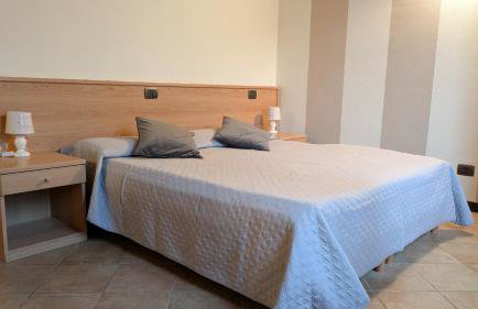 Appartamenti Residence Montebello, relax con giardino e piscina - Foto 43