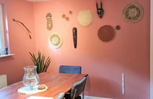 Nähe Hamburg Lübeck Ostsee - BBQ - Garten - Parkplatz - Foto 12