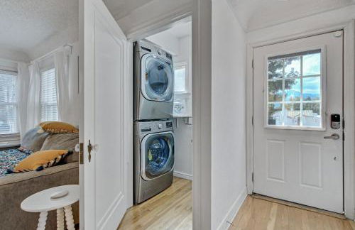 Sheridan Wildflower Downtown Family Fun w Firepit - Foto 22