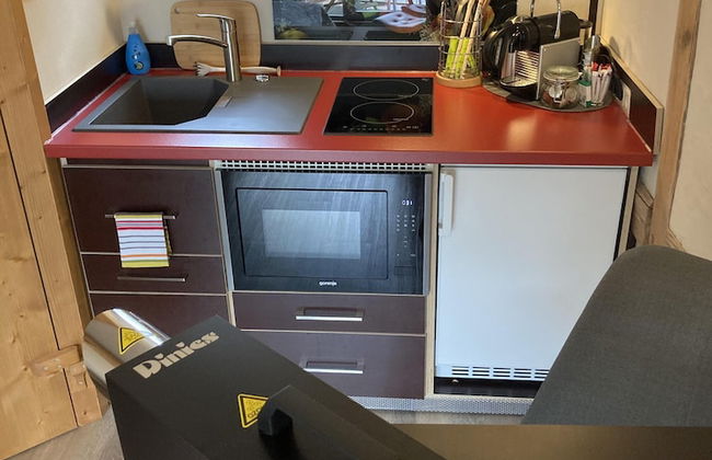 Schmuckkästle am Hafen - Foto 49