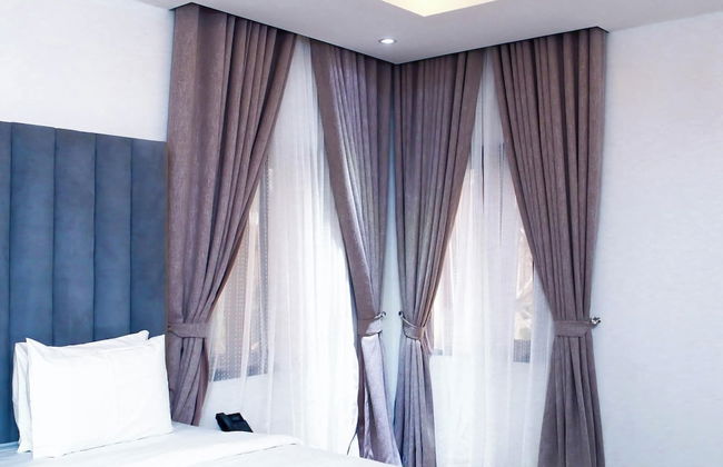 Homeaway Apartment Hotel - Foto 3