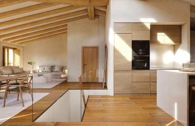 La Gallega by Upper Luxury Housing - Foto 34