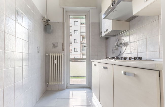 Alessia's Flat - Eden M3 Corvetto - Foto 10