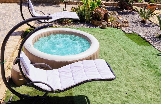 Villa Fisi 1 - Pool, Hot Tub & Mountain View - Foto 1