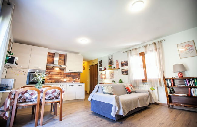 Il Borghetto - Foto 12