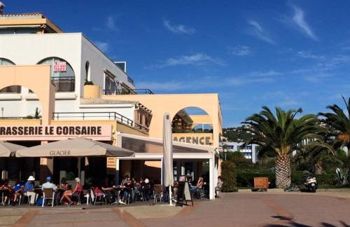 Charmant 2 pièces à Sète, à 300m de la plage avec parking et loggia vitrée - FR-1-338-302 - Photo 6