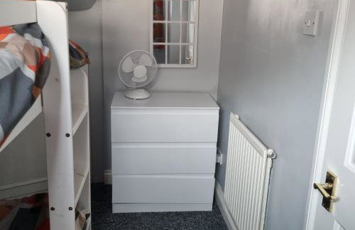 Primrose Cottage - Foto 9