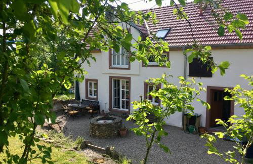 Ferienhaus Vulkaneifel Landhaus Loogh - Foto 1