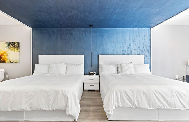 Global Luxury Suites at The Arches - Foto 6