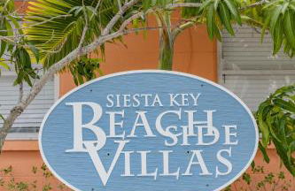 Siesta Key Beachside Villas - Foto 39