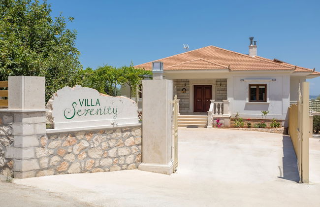Villa Serenity - Foto 43