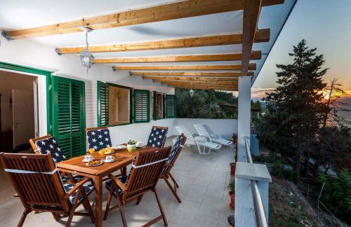 Holiday home in Blato-Insel Korcula 6395 - Foto 16