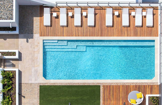 The Milton Brisbane - Photo 22