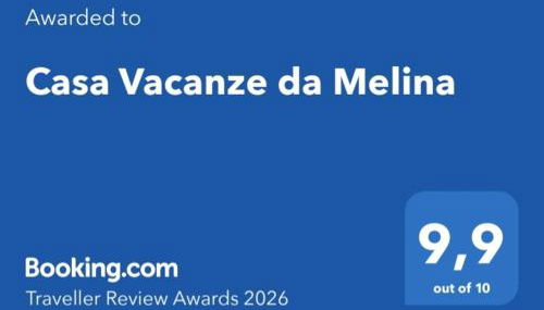 Casa Vacanze da Melina - Foto 2