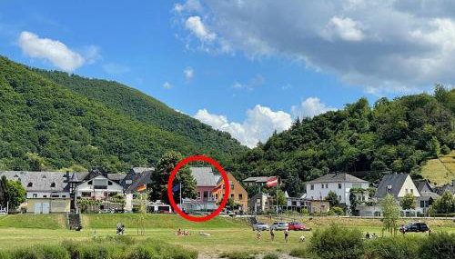 Ferienwohnung Aroma Moselblick - Foto 4