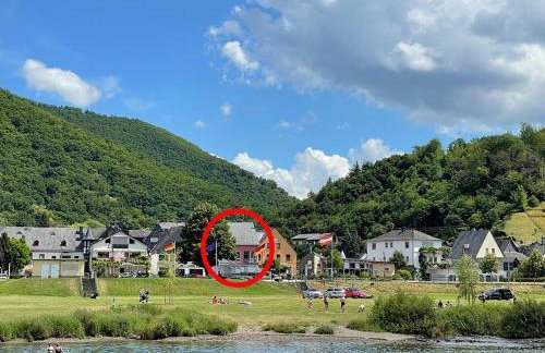 Ferienwohnung Aroma Moselblick - Foto 4