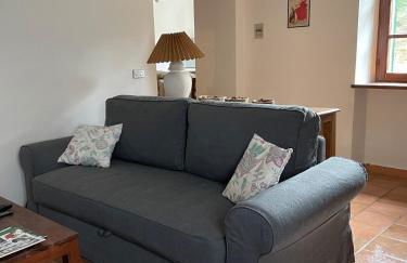 Typical house in Trebbia Valley - Photo 3