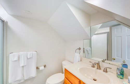 Golf Course On-Site Spacious Hollidaysburg Home! - Foto 25