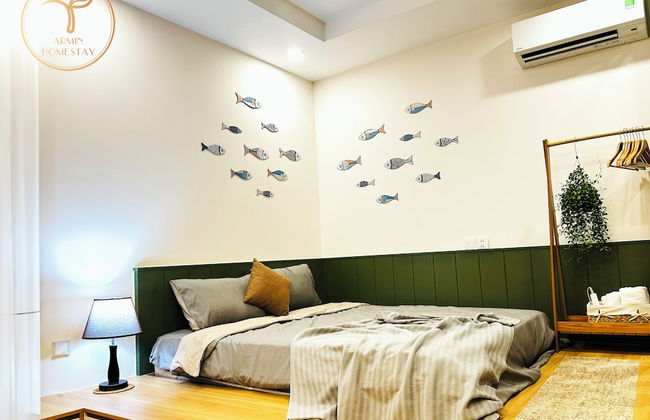 Armin Homestay Ecopark - Photo 3