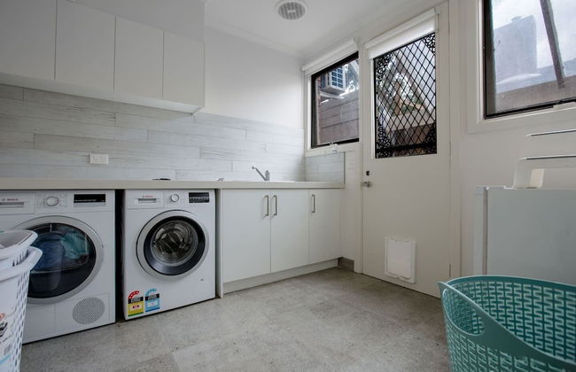 Comfy Holiday House With Pool@rosanna - Foto 21