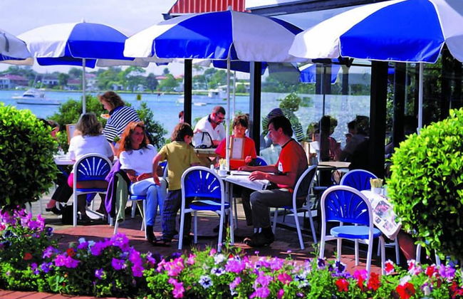 Tuscany Apartments - Photo 38