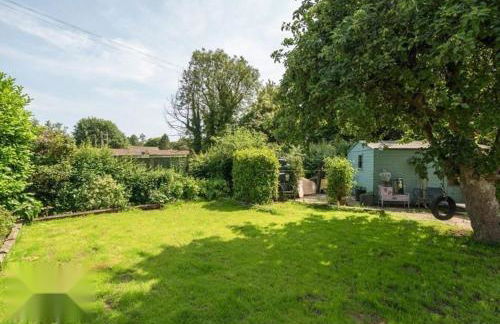 4 Bed-2 Bath-Bar-Pool Table-Library- Xmas venue - Photo 35