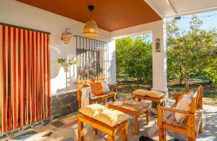 Villa Rocío Vélez-Málaga by Ruralidays - Photo 7