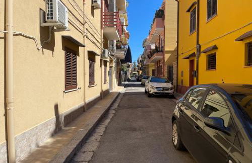 Sea Living Sicilia Apartment - Foto 14