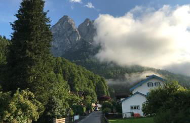 Apartment Garmisch Zugspitze - Foto 17