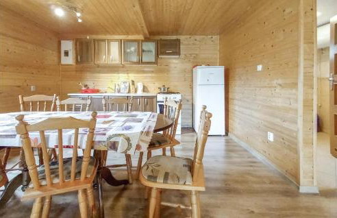 Four-Bedroom Holiday Home In Choczewo - Foto 14