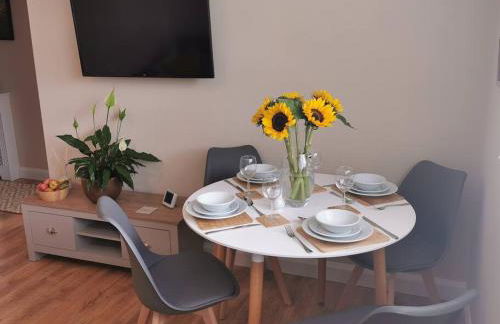 The Woodpeckers - Alresford Essex - Foto 9