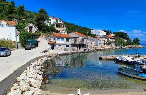 Weekend house Olive garden - Photo 24