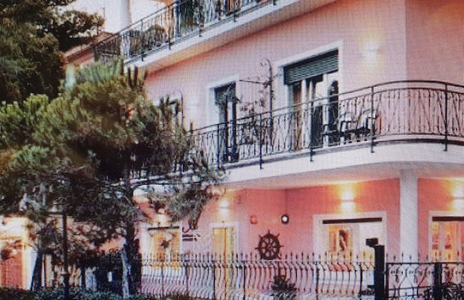 Servano's Villas - Foto 47