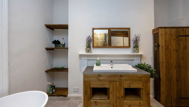 Host Stay Grafton Rustic - Foto 2, Habitación