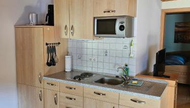 Ferienwohnung "Kräuterhof" - Foto 3