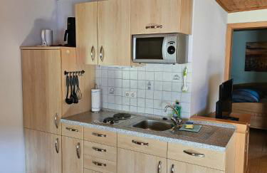 Ferienwohnung "Kräuterhof" - Foto 3