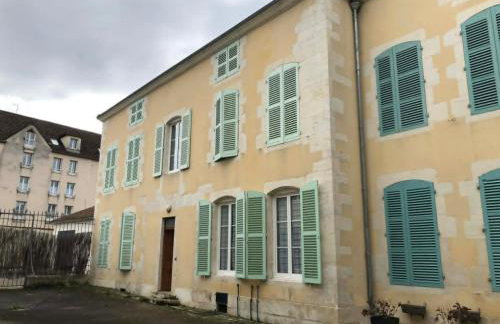 Appartement plein de charme - Centre Bar-Sur-Aube - Foto 3