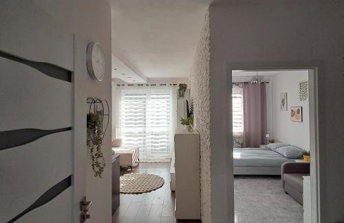 Apartament Sikorskiego, klimatyzacja, parking monitoring - Foto 8