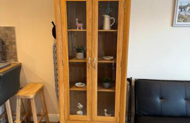 Peaceful, Sleeps 5, Parking, Beautiful semi rural Upholland - Foto 16