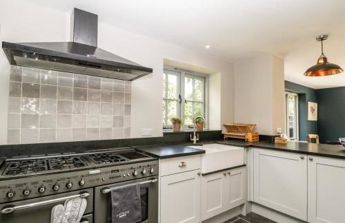 Hillside Cottage - Foto 12