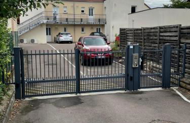 Appartement terrasse et jardin - Foto 11