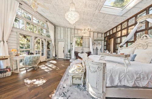 The Swan Treehouse - Foto 21