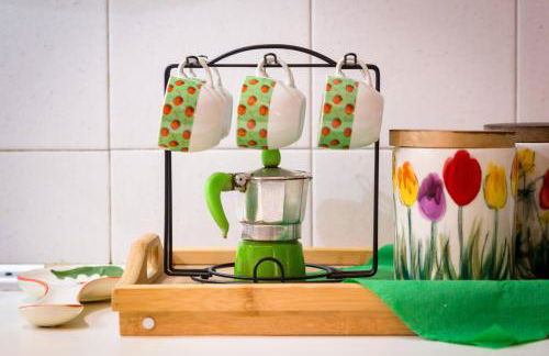 Mansarda Sotto Le Stelle - Foto 7