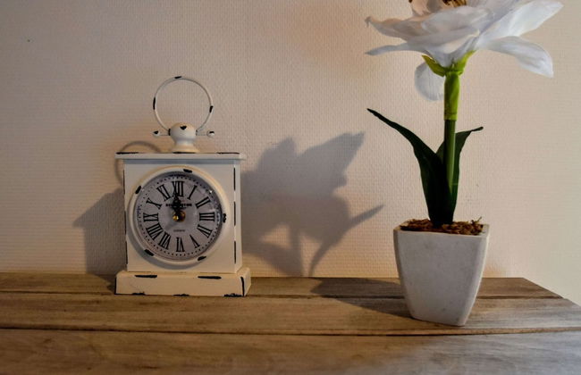 Luxury Pool Villa in Goesnes - Foto 46